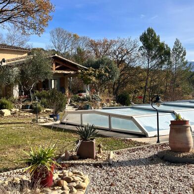 Maison 5 pièces 535000 €