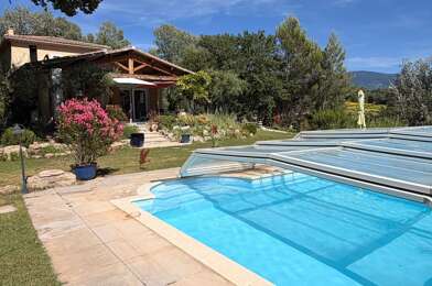 Maison 5 pièces 535000 €