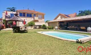 Maison 8 Pièces 200 m² à vendre à Le Pontet (84130)