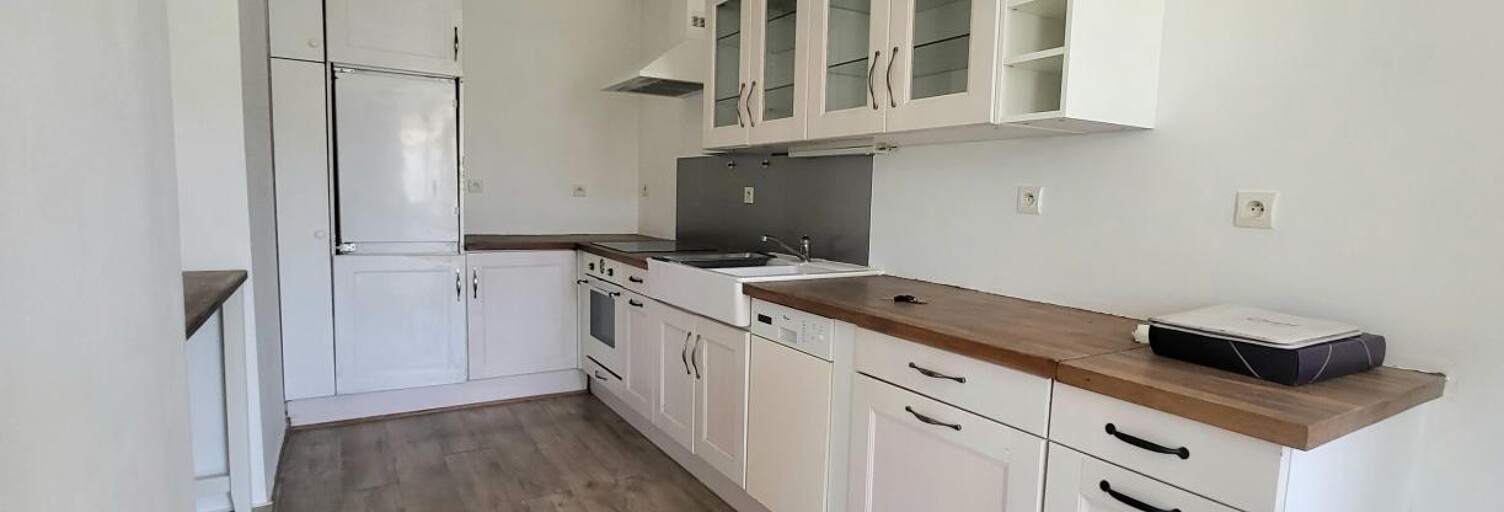 Appartement 2 Pièces 69 m² à louer à Avignon (84140)