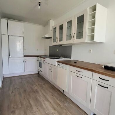 Appartement 2 pièces 680 €