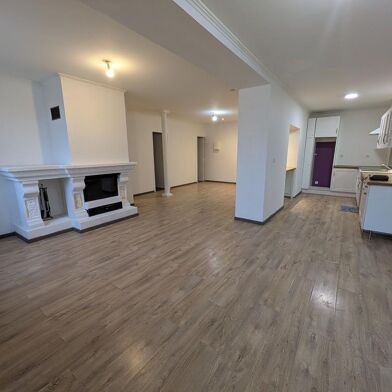 Appartement 2 pièces 680 €