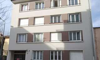 Appartement 2 Pièces 50 m² à vendre à Villeurbanne (69100)