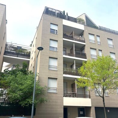 Appartement 2 pièces 135000 €