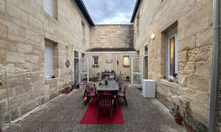 Appartement 1 Pièce 19 m² à louer à Bordeaux (33000)