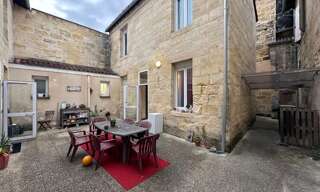 Appartement 1 Pièce 19 m² à louer à Bordeaux (33000)