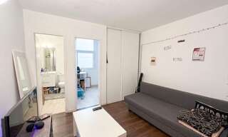 Appartement 1 Pièce 19 m² à louer à Bordeaux (33000)