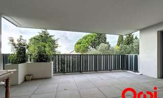 Appartement 3 Pièces 76 m² à vendre à Baillargues (34670)