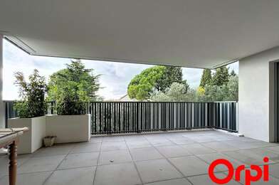 Appartement 3 pièces 305000 €