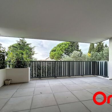 Appartement 3 pièces 325000 €