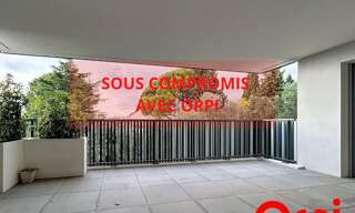 Appartement 3 Pièces 76 m² à vendre à Baillargues (34670)