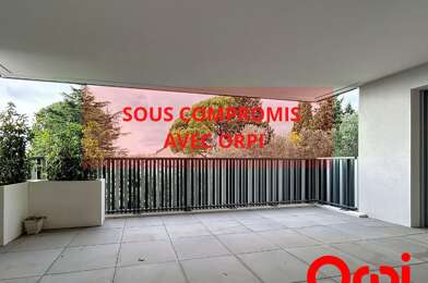 Appartement 3 pièces 305000 €