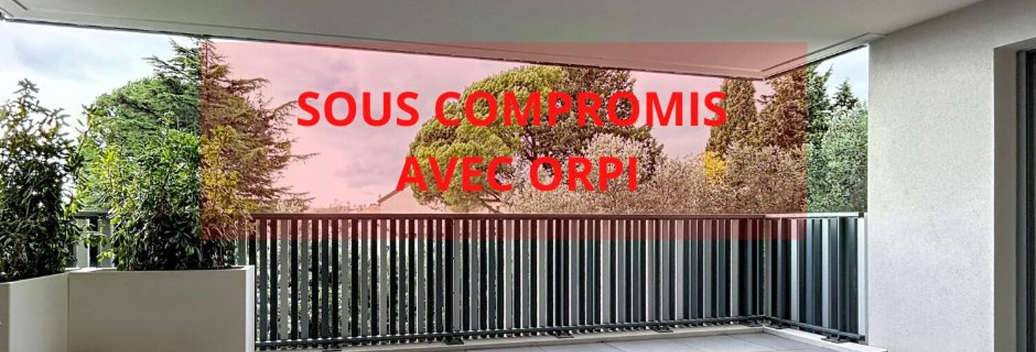 Appartement 3 Pièces 76 m² à vendre à Baillargues (34670)