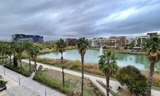 Appartement 3 Pièces 75 m² à louer à Montpellier (34000)