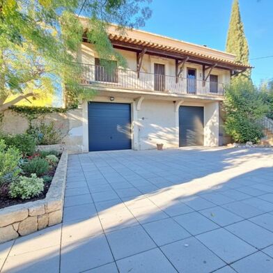 Commerce 5 pièces 500000 €