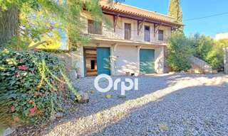 Commerce 5 Pièces 138 m² à vendre à Saint-Bauzille-de-la-Sylve (34230)