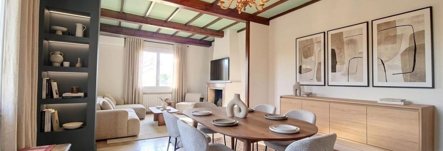 Commerce 5 Pièces 138 m² à vendre à Saint-Bauzille-de-la-Sylve (34230)