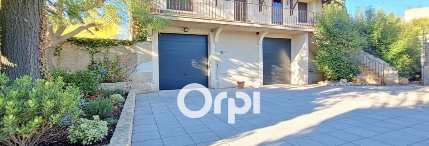 Commerce 5 Pièces 138 m² à vendre à Saint-Bauzille-de-la-Sylve (34230)