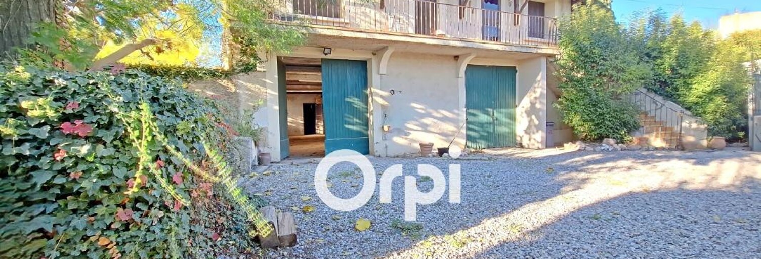 Commerce 5 Pièces 138 m² à vendre à Saint-Bauzille-de-la-Sylve (34230)