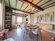 MAISON VIGNERONNE- IMMENSE REMISE – OLIVERAIE SUR TERRAIN CONSTRUCTIBLE — photo 2