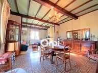 MAISON VIGNERONNE- IMMENSE REMISE – OLIVERAIE SUR TERRAIN CONSTRUCTIBLE — photo 3