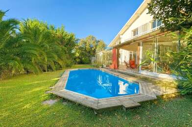 Maison 8 pièces 2299500 €