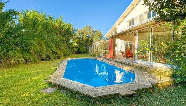 Villa / Maison 8 pièces  à vendre Soorts-Hossegor 40150