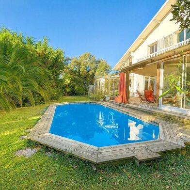 Maison 8 pièces 2299500 €