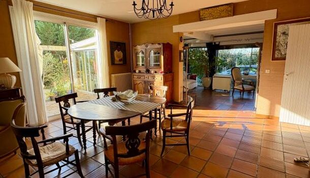 Villa / Maison 8 pièces  à vendre Soorts-Hossegor 40150