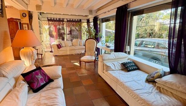 Villa / Maison 8 pièces  à vendre Soorts-Hossegor 40150
