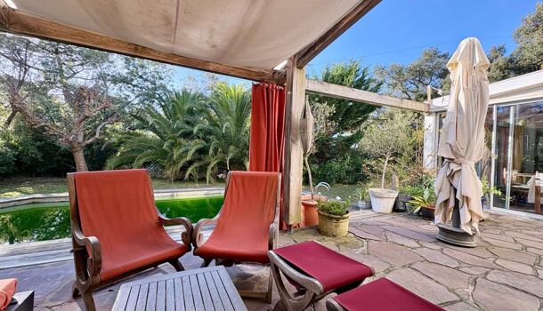 Villa / Maison 8 pièces  à vendre Soorts-Hossegor 40150