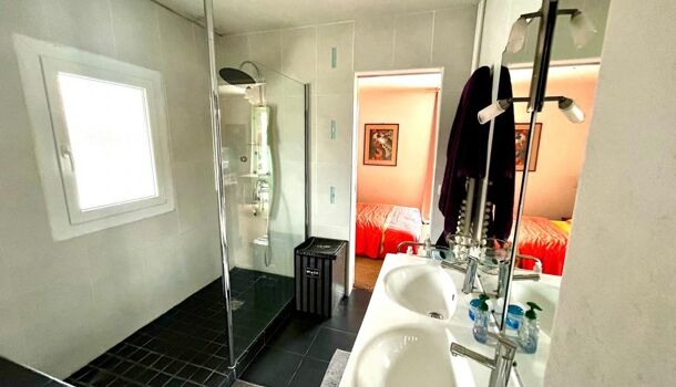 Villa / Maison 8 pièces  à vendre Soorts-Hossegor 40150