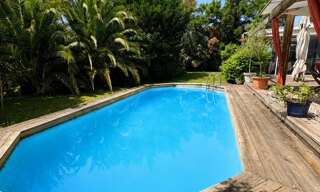 Maison 8 Pièces 226 m² à vendre à Soorts-Hossegor (40150)