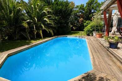 Maison 8 pièces 1995000 €