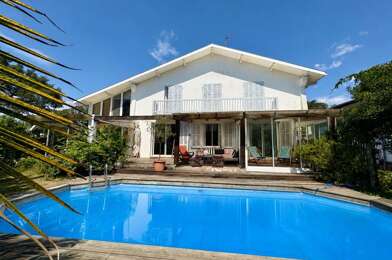 Maison 8 pièces 1995000 €