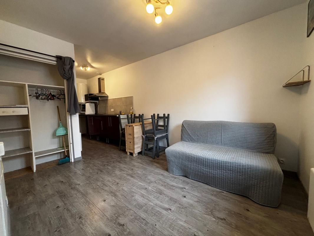 Appartement  T1 à louer Vieux-Boucau-les-Bains 40480