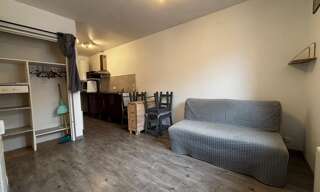 Appartement 1 Pièce 27 m² à louer à Vieux-Boucau-les-Bains (40480)