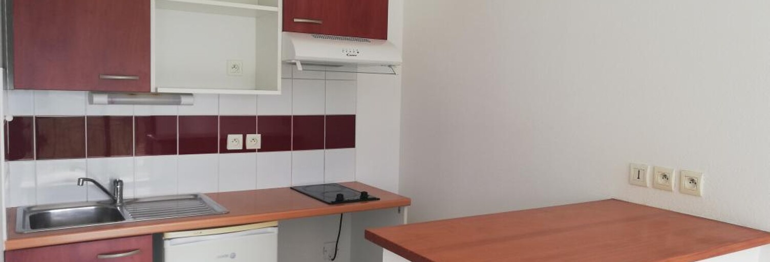 Appartement 2 Pièces 35 m² à louer à Aire-sur-l'Adour (40800)