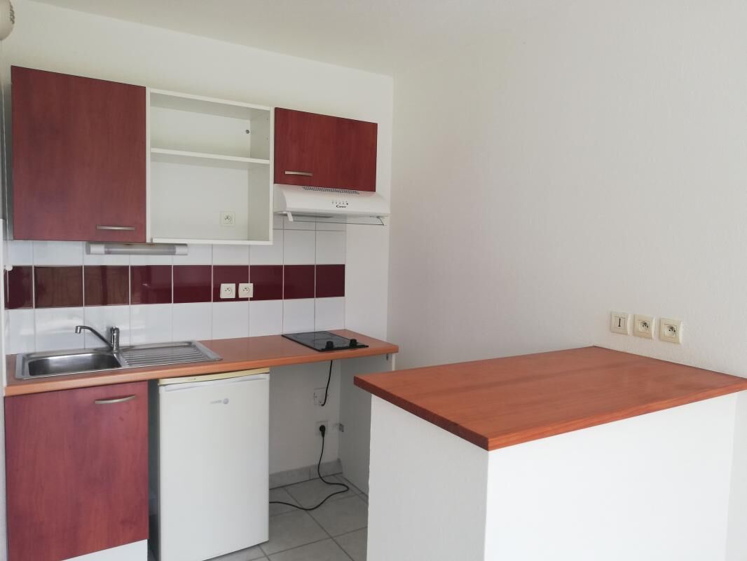 Appartement  T2 à louer Aire-sur-l'Adour 40800