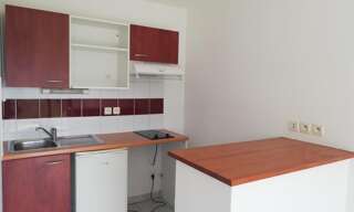 Appartement 2 Pièces 35 m² à louer à Aire-sur-l'Adour (40800)