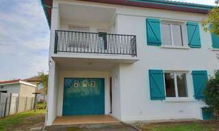 Maison 4 Pièces 82 m² à louer à Aire-sur-l'Adour (40800)
