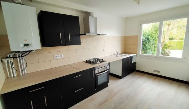 Villa / Maison 4 pièces  à louer Aire-sur-l'Adour 40800