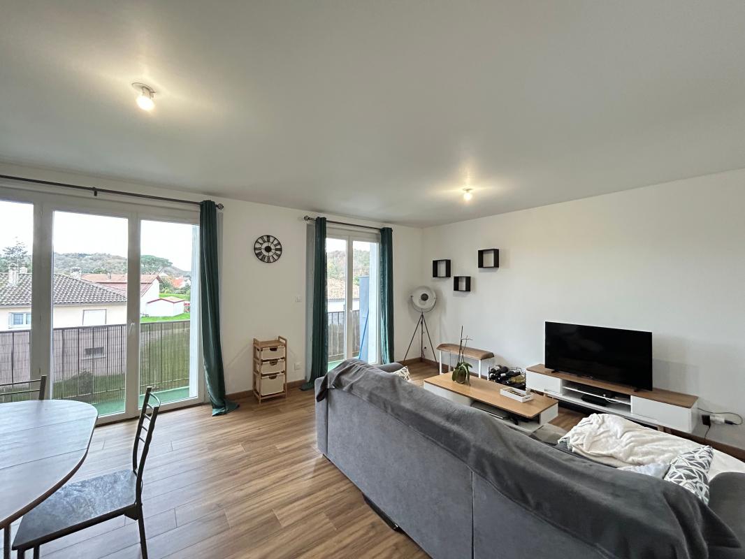 Appartement  T3 à louer Aire-sur-l'Adour 40800