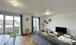 Appartement 3 Pièces 76 m² à louer à Aire-sur-l'Adour (40800)