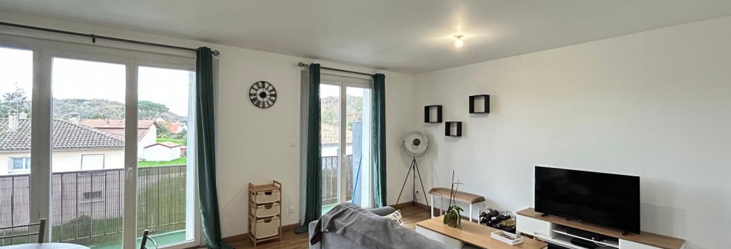 Appartement 3 Pièces 76 m² à louer à Aire-sur-l'Adour (40800)