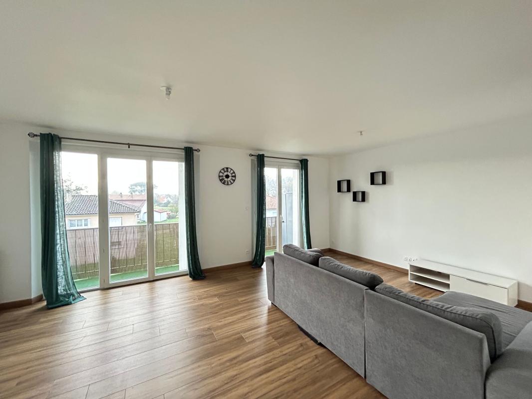 Appartement  T3 à louer Aire-sur-l'Adour 40800