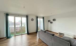 Appartement 3 Pièces 76 m² à louer à Aire-sur-l'Adour (40800)