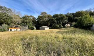 Terrain  7115 m² à vendre à Tarnos (40220)