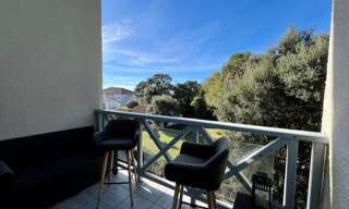 Appartement 2 Pièces 49 m² à vendre à Tarnos (40220)