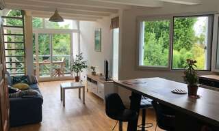 Appartement 2 Pièces 49 m² à vendre à Tarnos (40220)